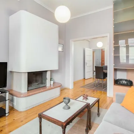 Beautiful Business Apartment- Center By Flat Mаnager Sofia