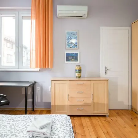 Apartment Beautiful Business Apartment- Center By Flat Mаnager