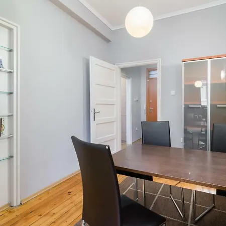 Beautiful Business Apartment- Center By Flat Mаnager Apartment Sofia