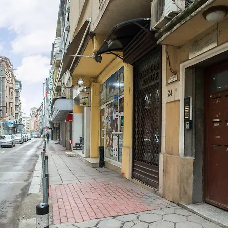 Beautiful Business Apartment- Center By Flat Mаnager Apartment *